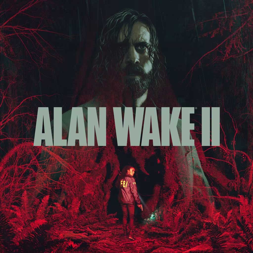Alan Wake 2 , Core of a Game, coreofagame.com
