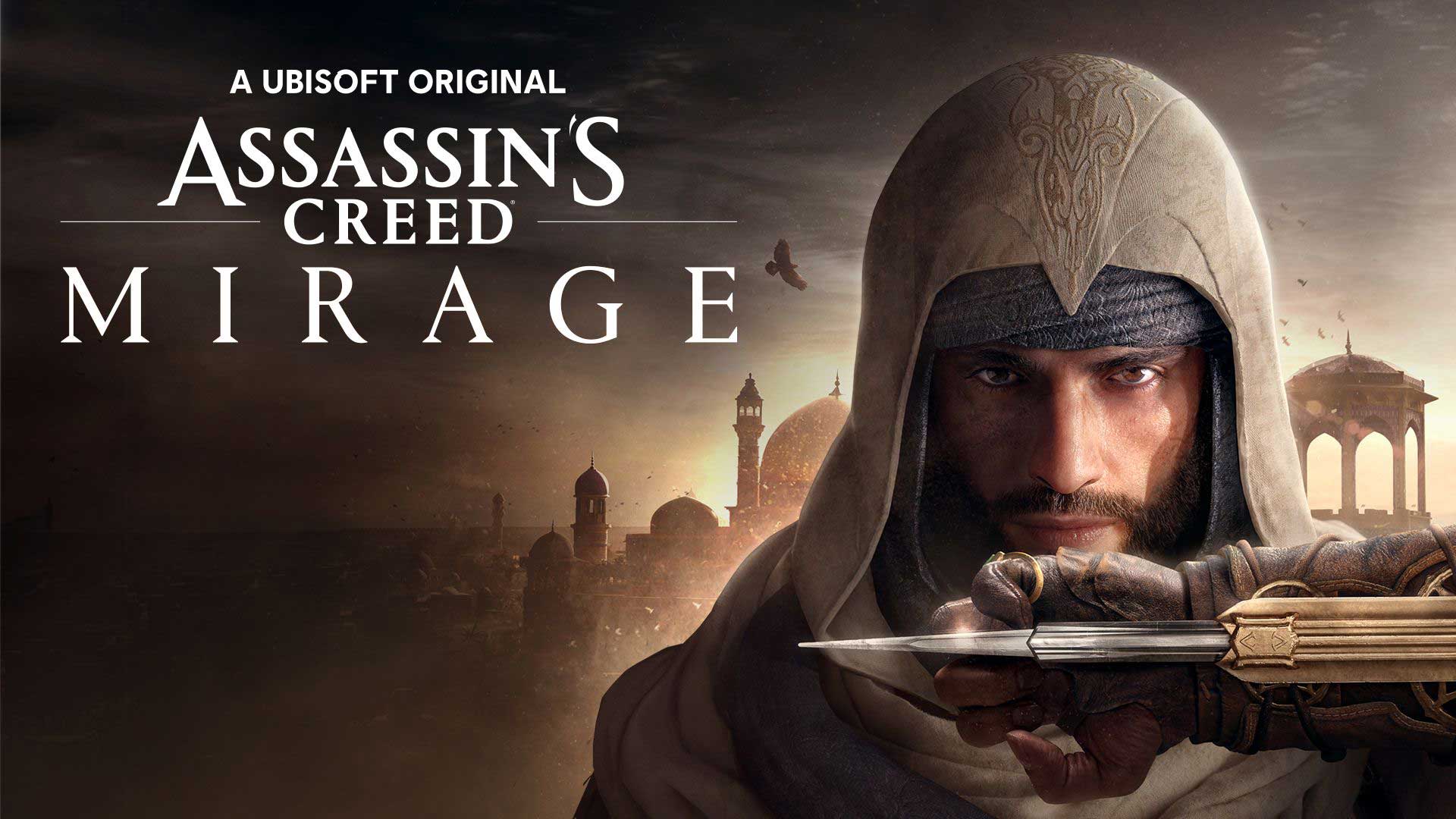 Assassin’s Creed Mirage, Core of a Game, coreofagame.com