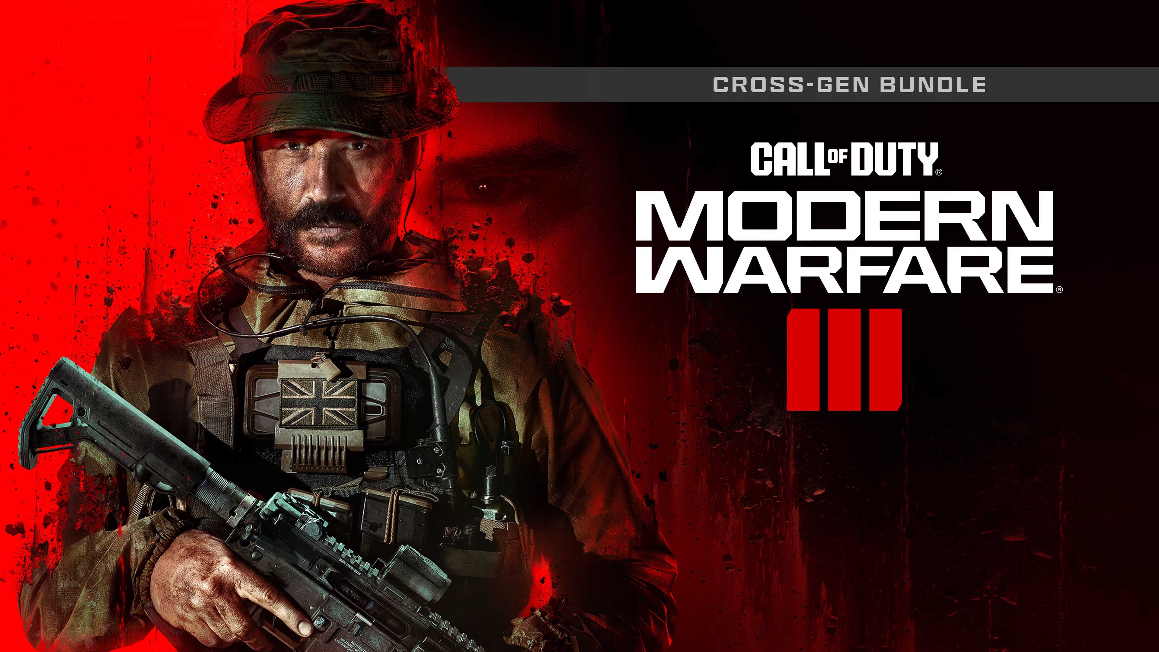 Call of Duty: Modern Warfare III - Cross-Gen Bundle, Core of a Game, coreofagame.com