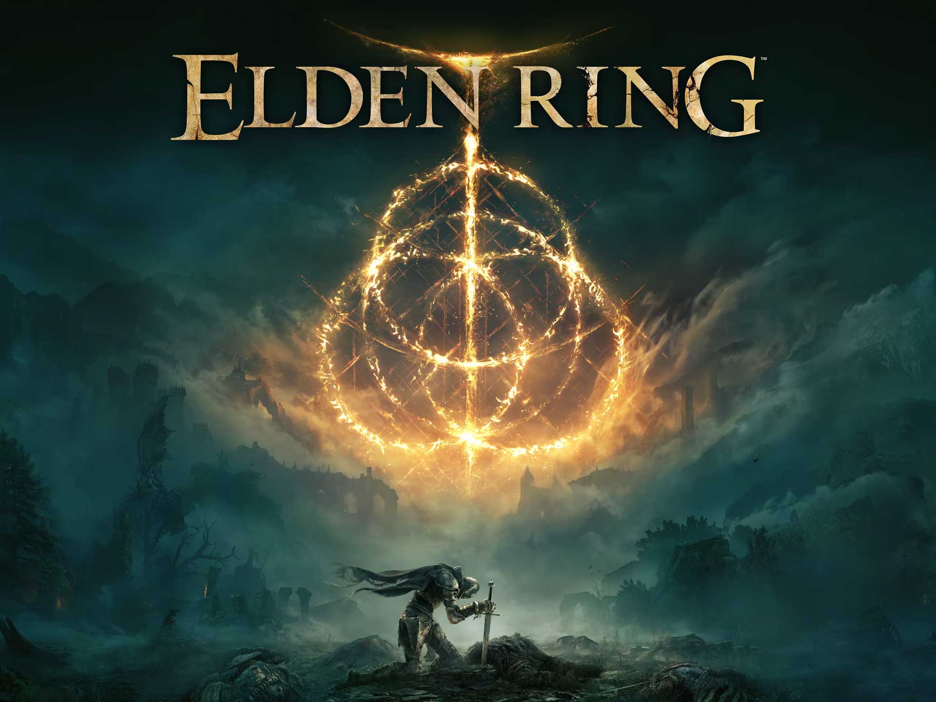 Elden Ring, Core of a Game, coreofagame.com