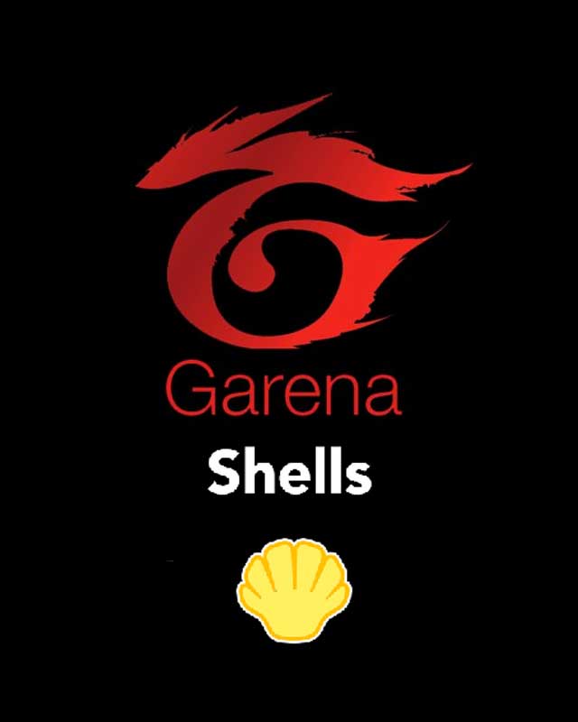 Garena Shells , Core of a Game, coreofagame.com