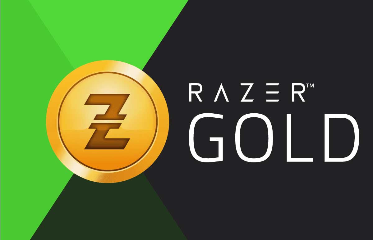 Razer Gold Pin , Core of a Game, coreofagame.com