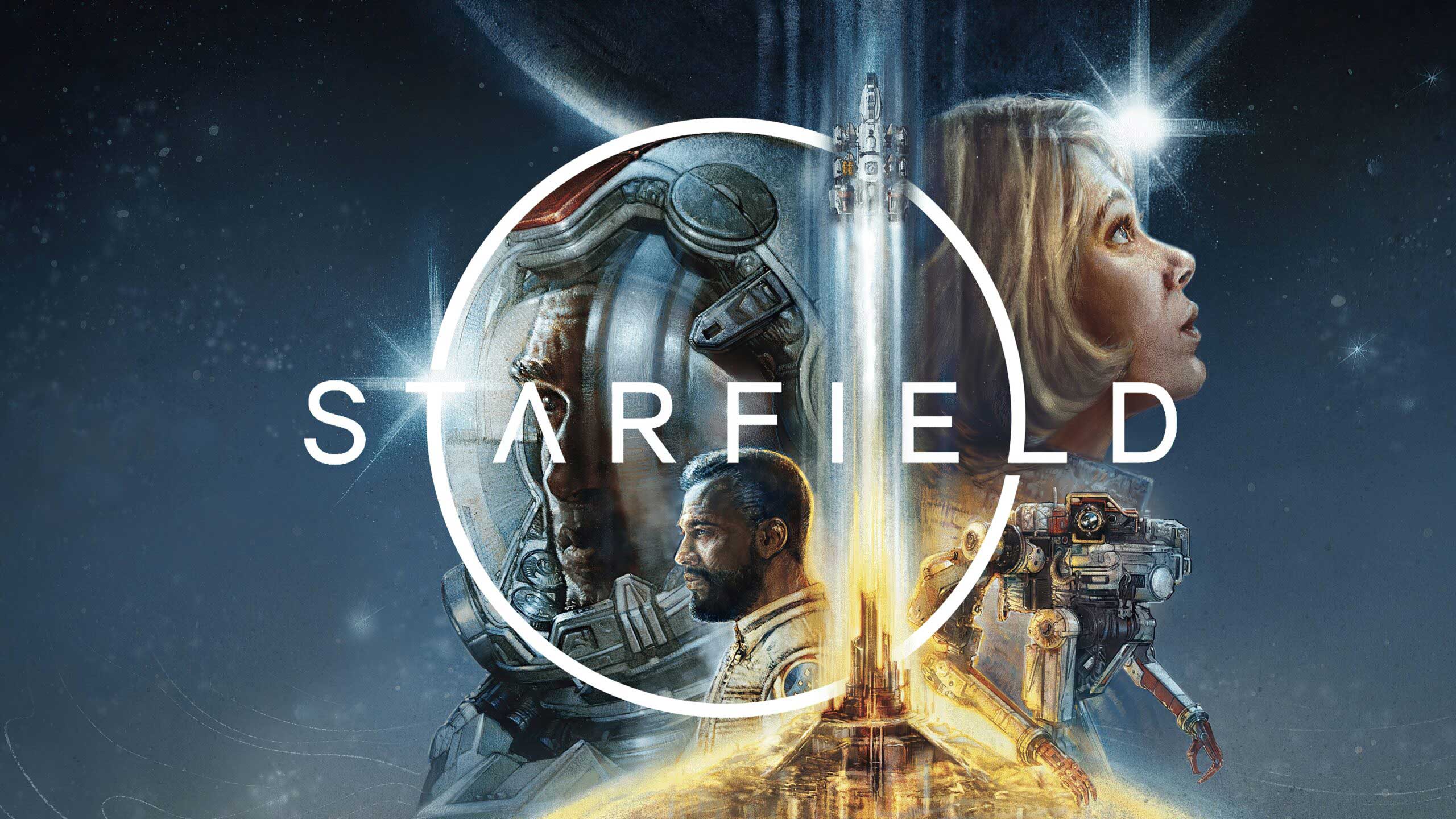 Starfield, Core of a Game, coreofagame.com